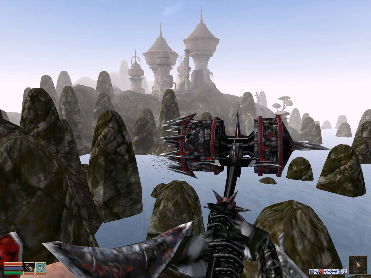 Morrowind 04